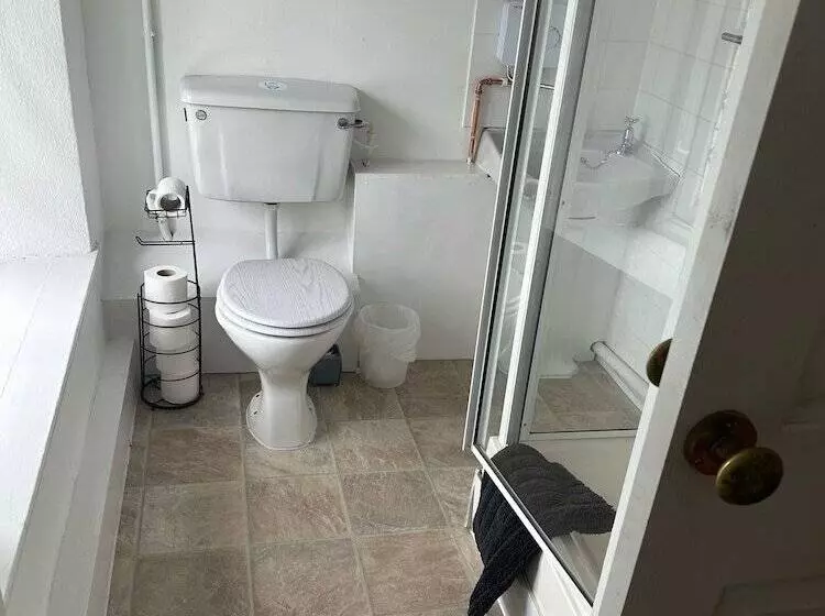 Fotos del hotel Kings Arms Inn:  3