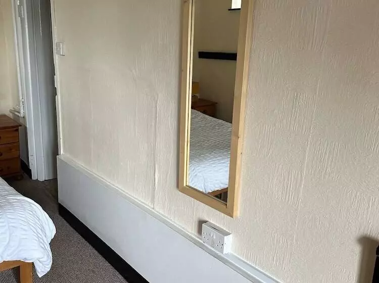 Fotos del hotel Kings Arms Inn:  13