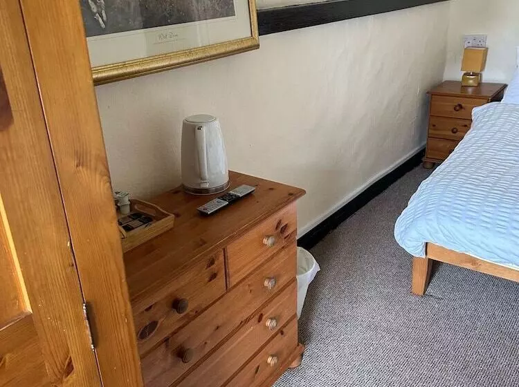 Fotos del hotel Kings Arms Inn:  11