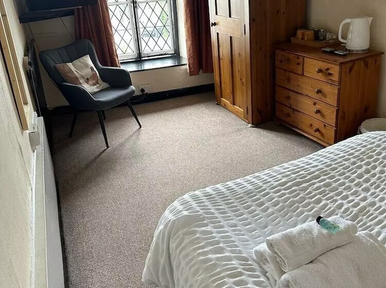 Fotos del hotel Kings Arms Inn:  17