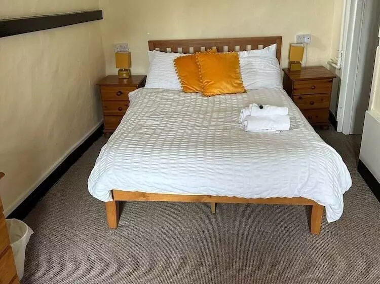 Fotos del hotel Kings Arms Inn:  24