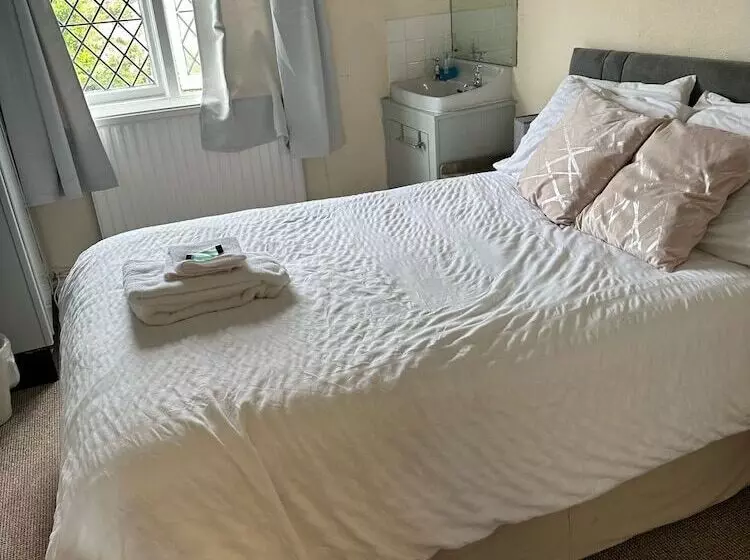 Fotos del hotel Kings Arms Inn:  19