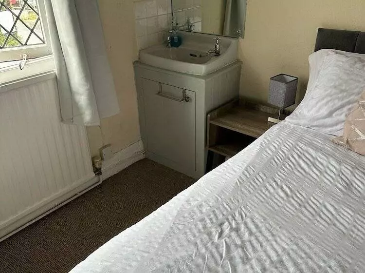 Fotos del hotel Kings Arms Inn:  15