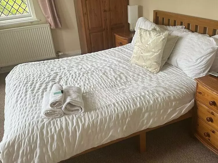 Fotos del hotel Kings Arms Inn:  25