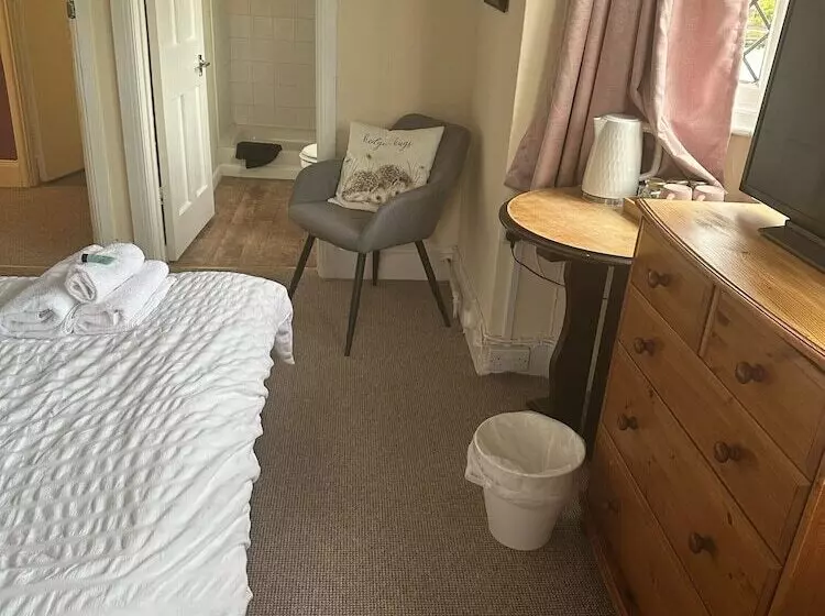 Fotos del hotel Kings Arms Inn:  5