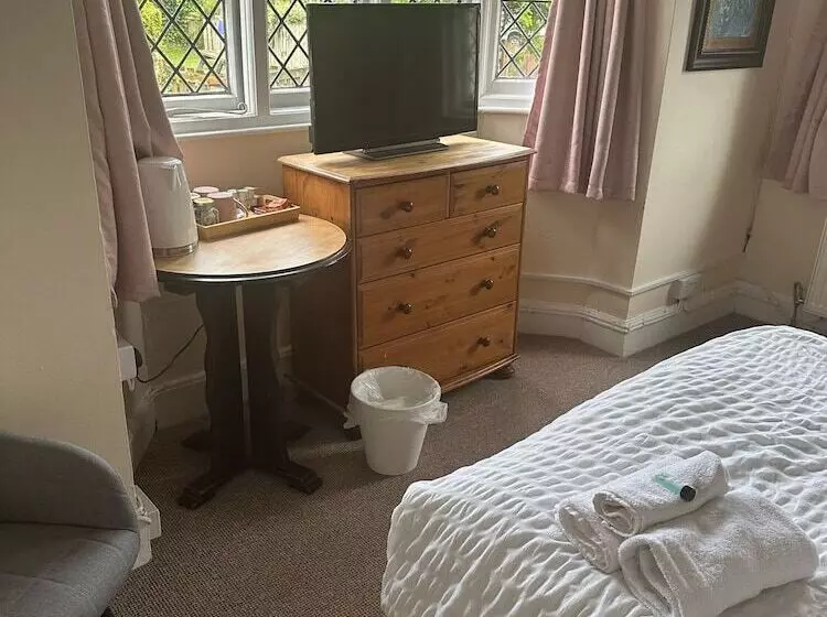 Fotos del hotel Kings Arms Inn:  23