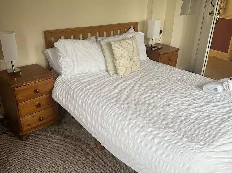 Fotos del hotel Kings Arms Inn:  21