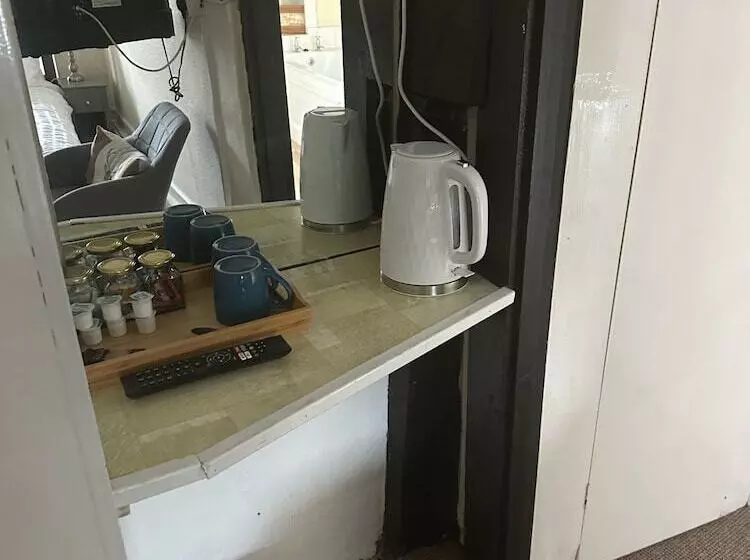 Fotos del hotel Kings Arms Inn:  2