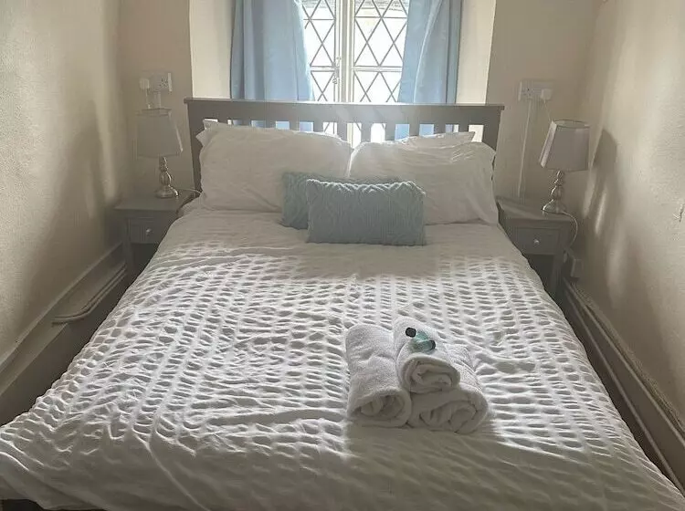 Fotos del hotel Kings Arms Inn:  8