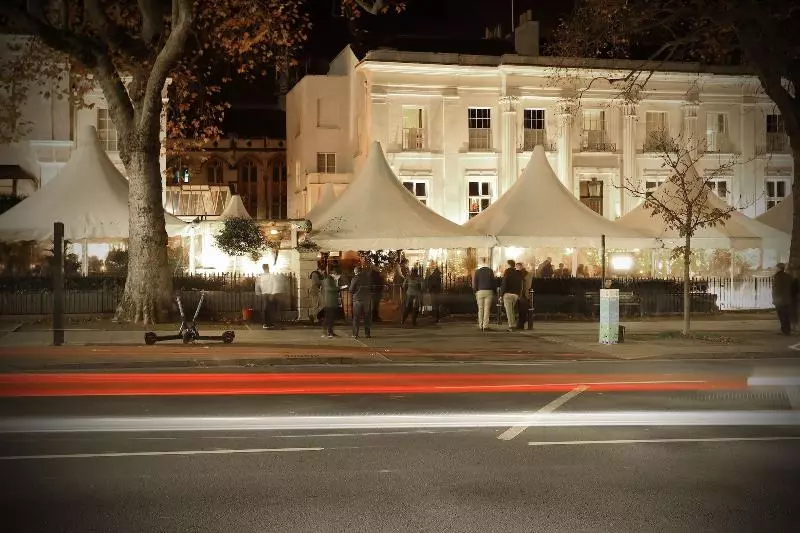 Fotos del hotel No 131:  20