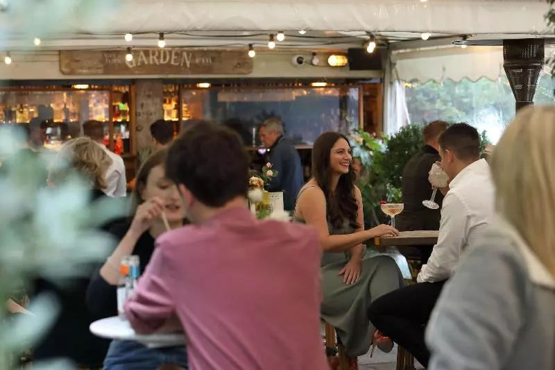 Fotos del hotel No 131:  23