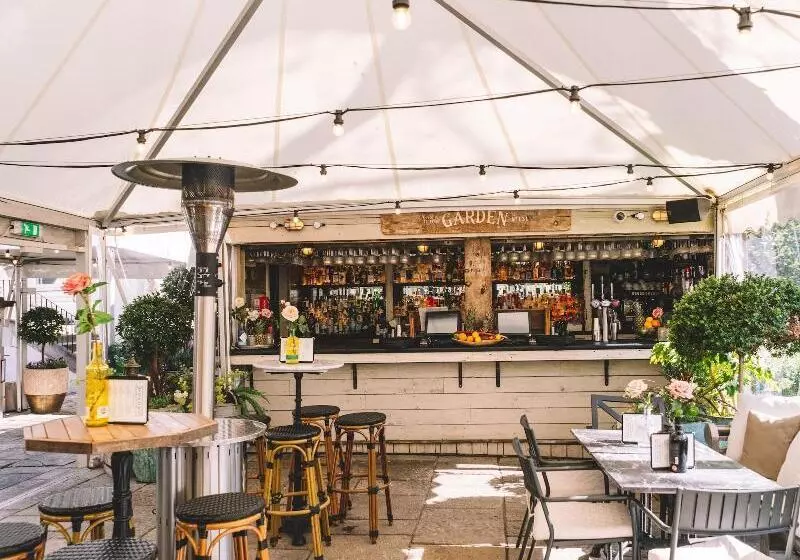 Fotos del hotel No 131:  9