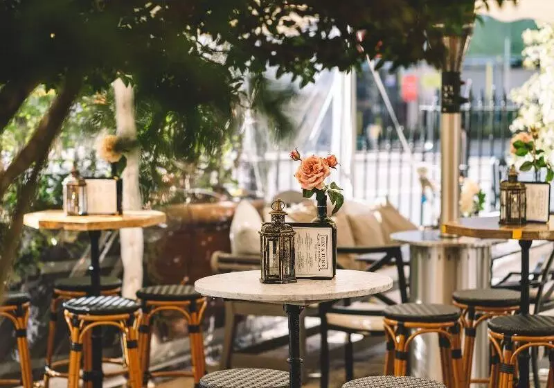 Fotos del hotel No 131:  10