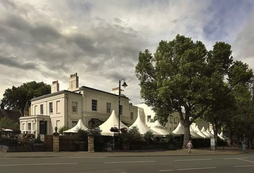 Fotos del hotel No 131:  17