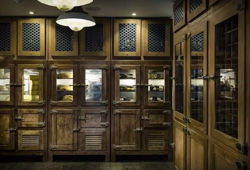 Fotos del hotel No 131:  4