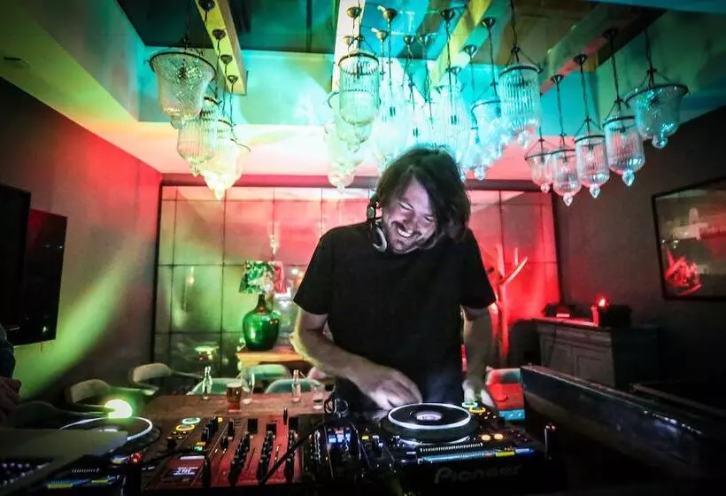 Fotos del hotel No 131:  6