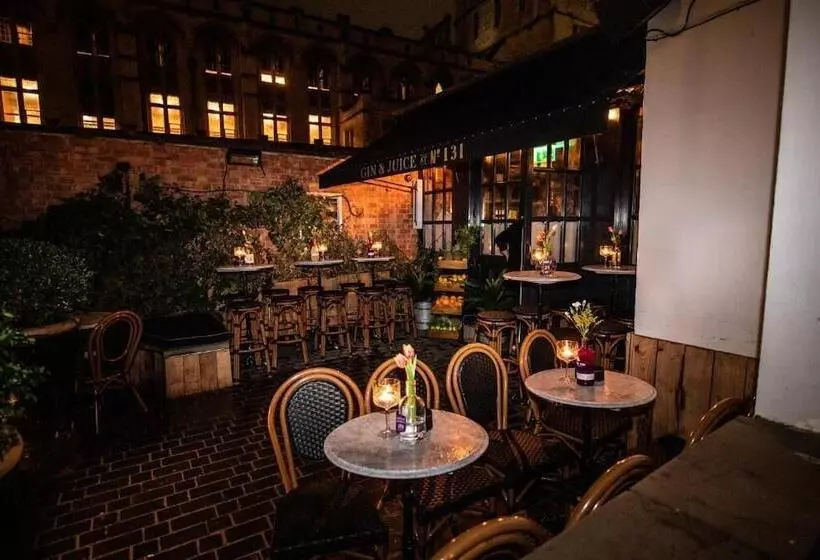 Fotos del hotel No 131:  2