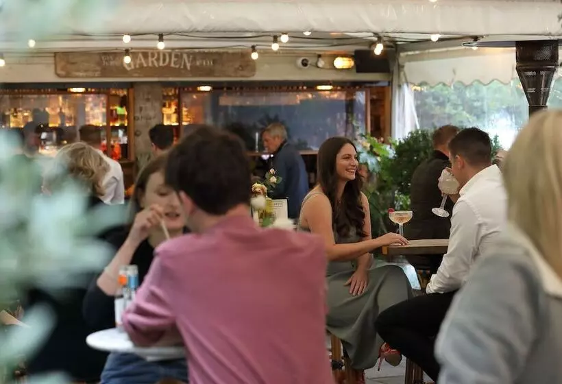 Fotos del hotel No 131:  18