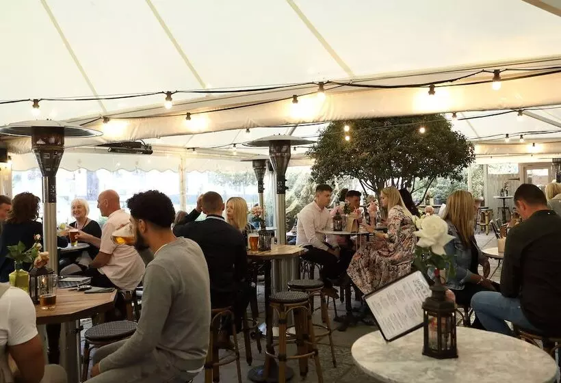 Fotos del hotel No 131:  19