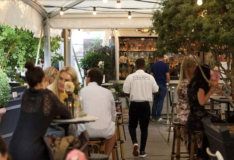 Fotos del hotel No 131:  15