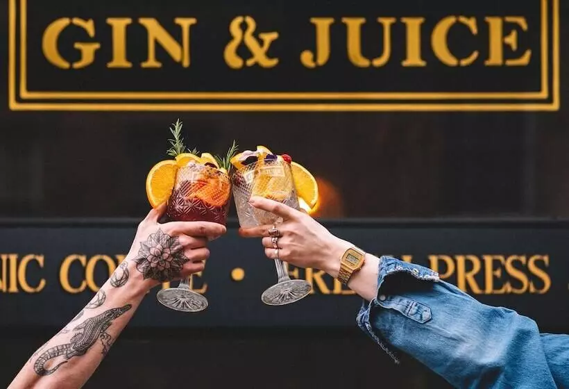 Fotos del hotel No 131:  11