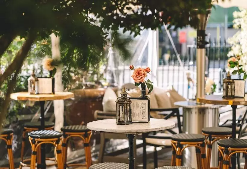 Fotos del hotel No 131:  3