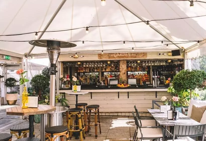 Fotos del hotel No 131:  14