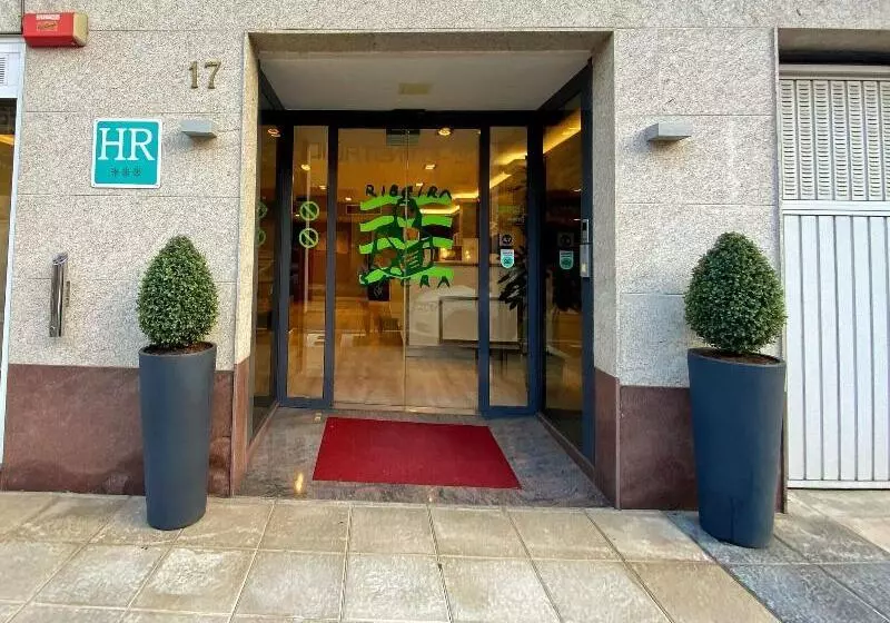 Fotos del hotel Ribeira Sacra:  6