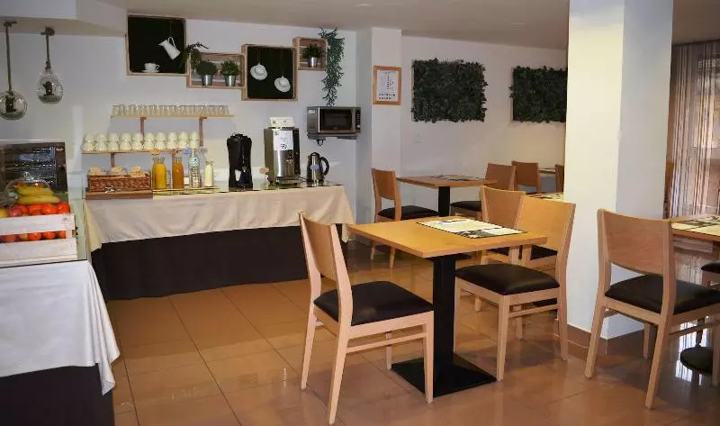Fotos del hotel Ribeira Sacra:  20