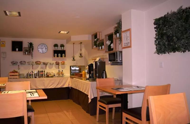 Fotos del hotel Ribeira Sacra:  25