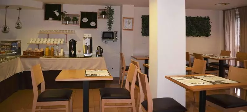 Fotos del hotel Ribeira Sacra:  16
