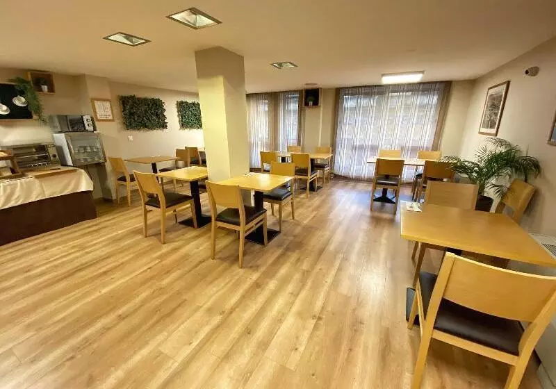 Fotos del hotel Ribeira Sacra:  18