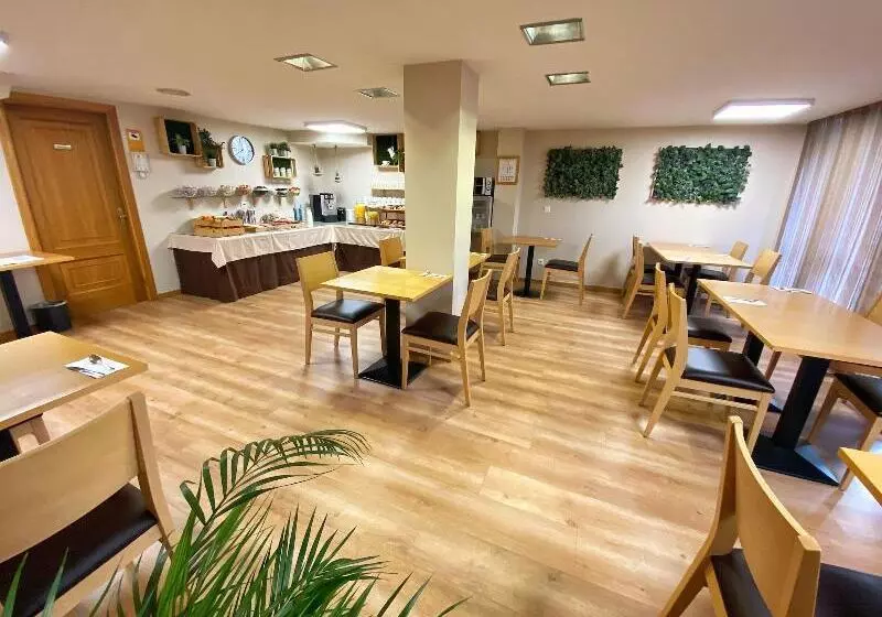 Fotos del hotel Ribeira Sacra:  5