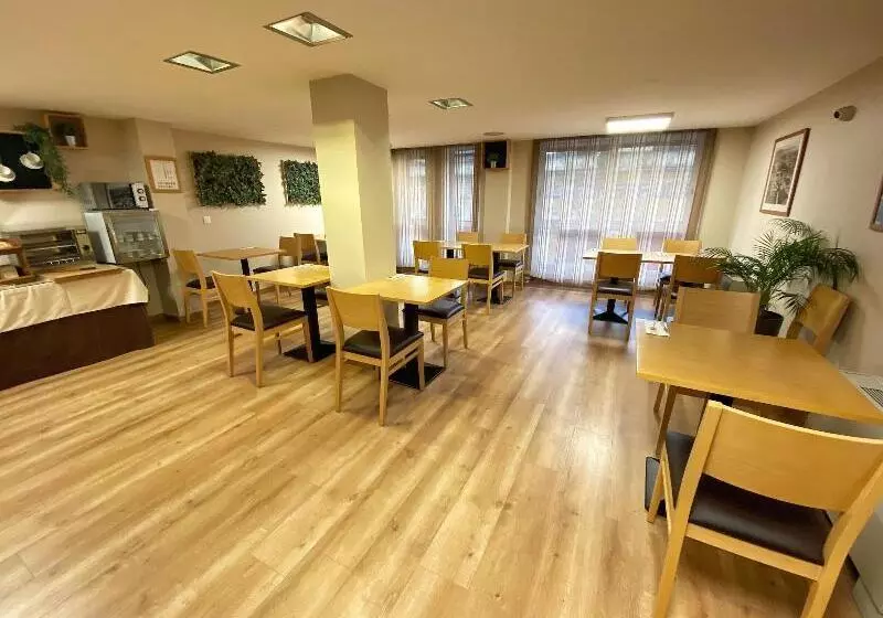Fotos del hotel Ribeira Sacra:  14