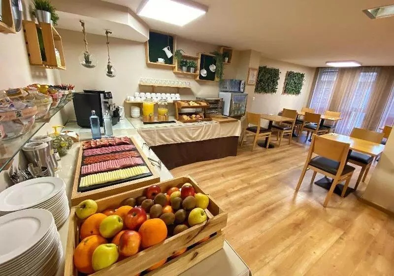 Fotos del hotel Ribeira Sacra:  24