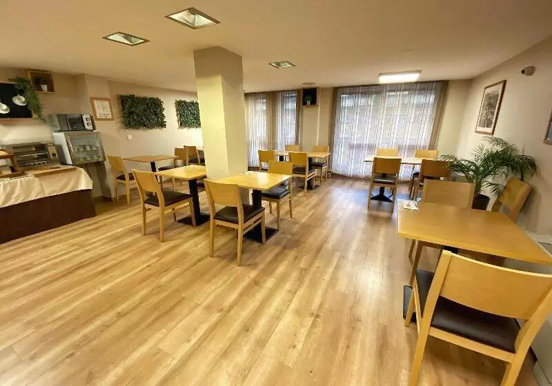 Fotos del hotel Ribeira Sacra:  9