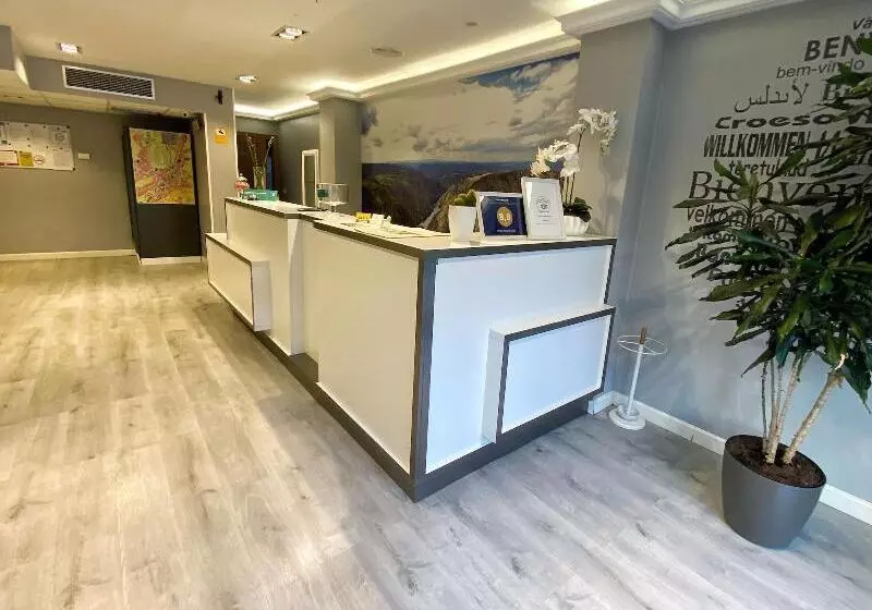 Fotos del hotel Ribeira Sacra:  10