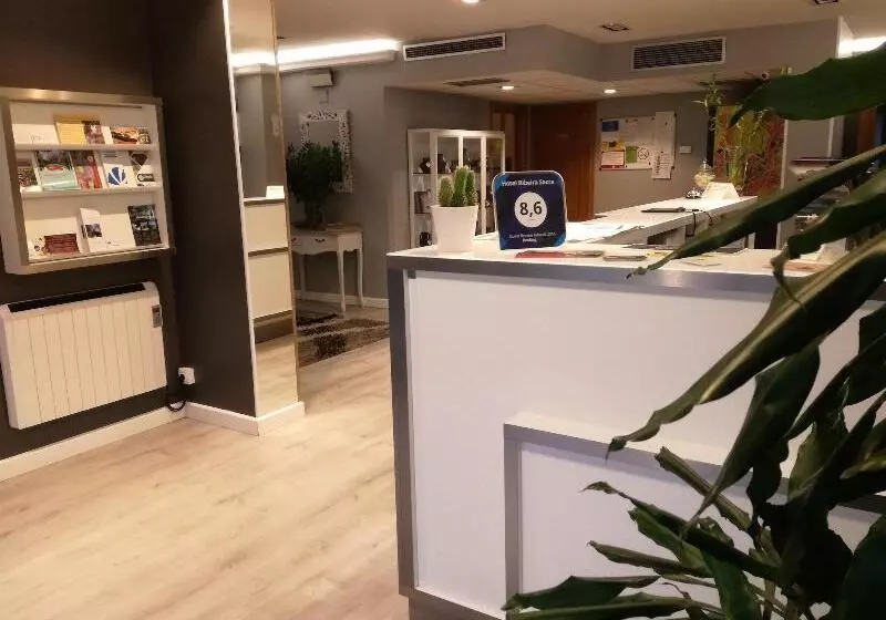 Fotos del hotel Ribeira Sacra:  23