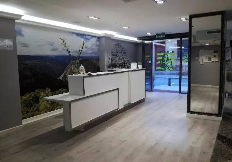 Fotos del hotel Ribeira Sacra:  21