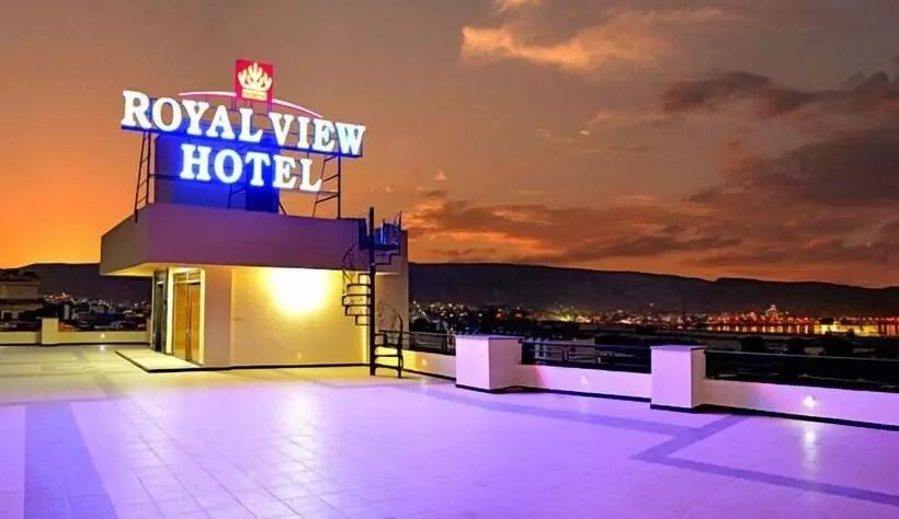 Fotos del hotel Royal View:  5