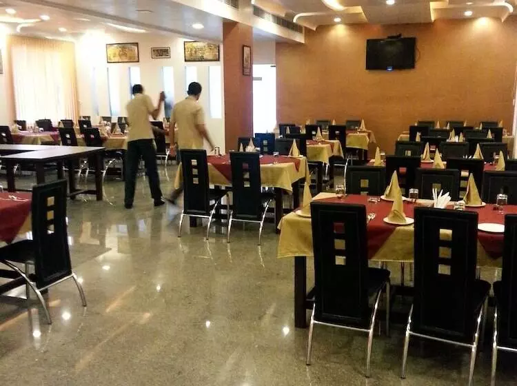 Fotos del hotel Royal View:  11