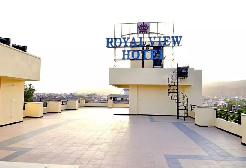 Fotos del hotel Royal View:  17