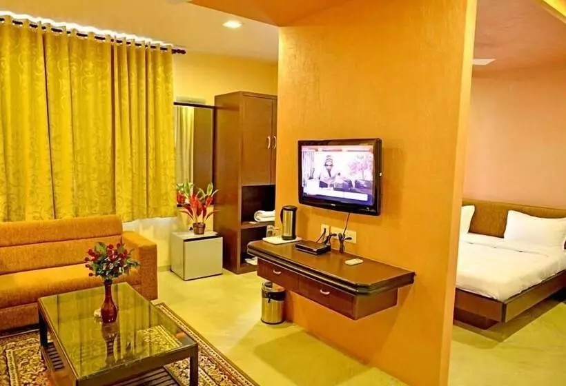 Fotos del hotel Royal View:  25