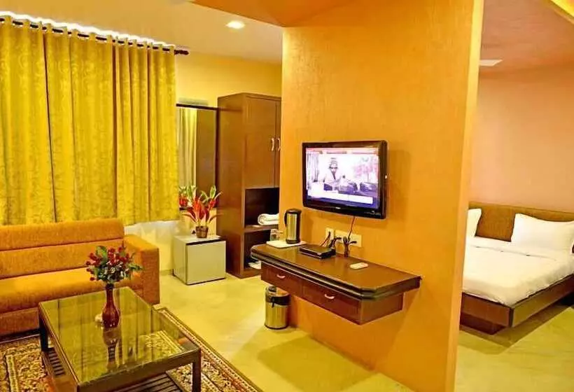 Fotos del hotel Royal View:  24