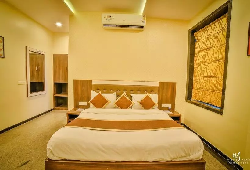 Fotos del hotel Royal View:  13