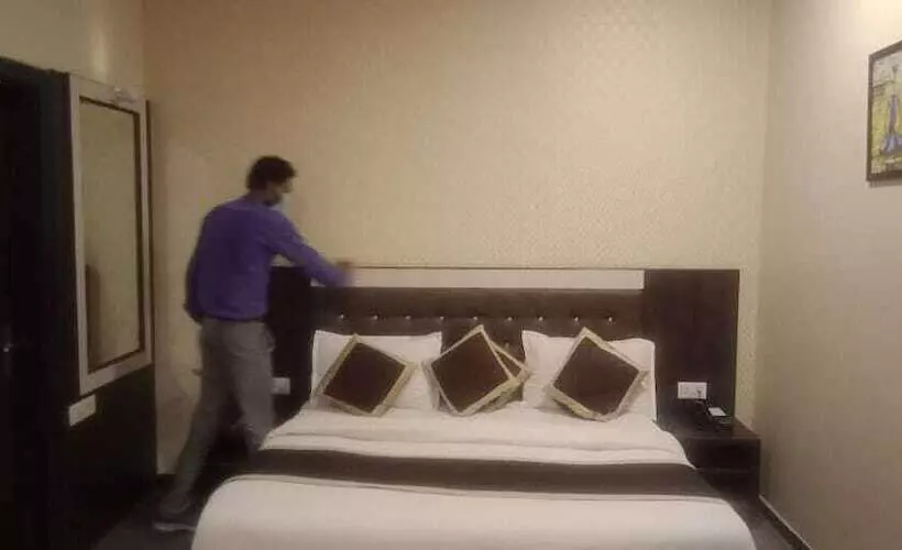 Fotos del hotel Royal View:  23