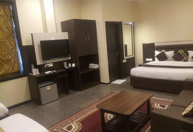 Fotos del hotel Royal View:  22