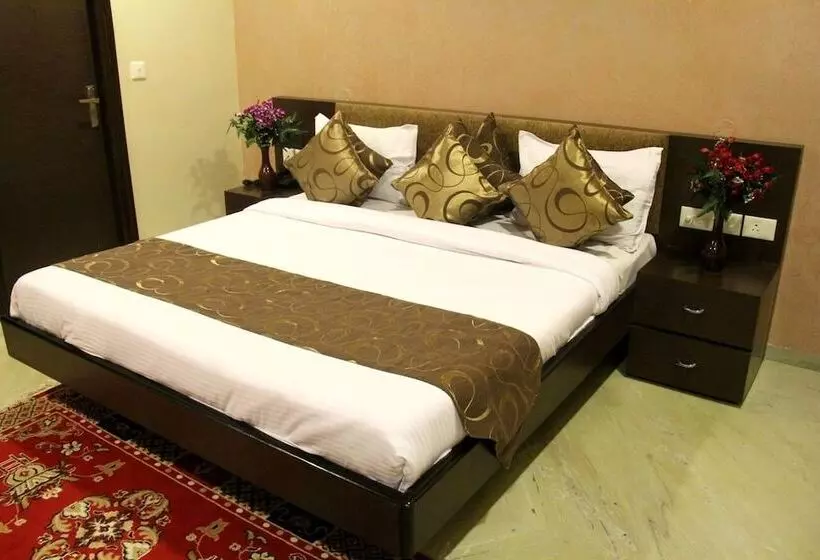 Fotos del hotel Royal View:  18