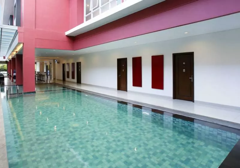 Fotos del hotel Amaris Hotel Dewi Sri:  18