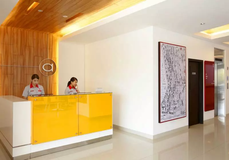 Fotos del hotel Amaris Hotel Dewi Sri:  5